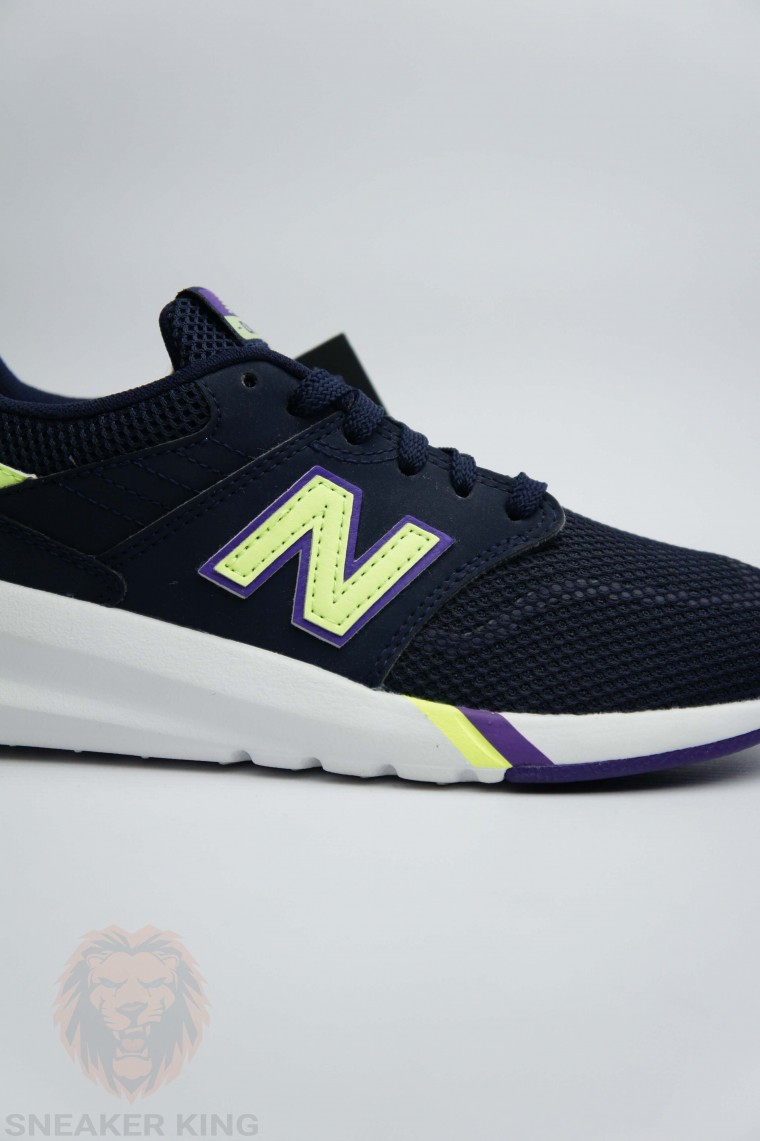 Кросівки New Balance 009 SN1